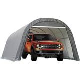 Hamron Garage tent