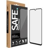 SAFE. by PanzerGlass Edge-To-Edge Case Friendly Screen Protector for Galaxy A33 5G