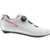 Skor Thrustmaster Gaerne Women's G.Sprint Road Shoes, Matt White