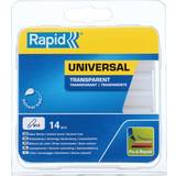 Lim Rapid Glue Sticks Universal 12mm 14pcs