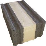 Leca block Mark-, Murstenar & Bruk Leca 51972915 350x200x500mm