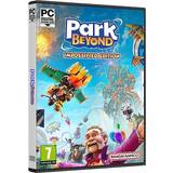 Simulation - Spel PC-spel Park Beyond Impossified Edition(PC)