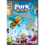 Simulation PC-spel Park Beyond(PC)
