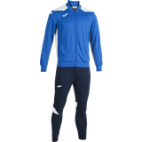 4 Jumpsuits & Overaller Joma Men's Championship Vi Tracksuit - Royal Blue White Navy Blue
