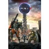 Enspelarläge - Shooter PC-spel Exoprimal (PC)