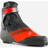 Rossignol Längdpjäxor Rossignol X-Ium Carbon Premium Skate - Black/Red