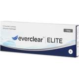 Kontaktlinser Visco Vision Everclear Elite 1 Day 5-pack
