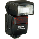 Nikon Kamerablixtar Nikon SB-600
