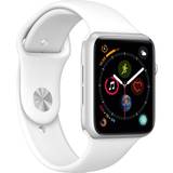 Wearables Puro Apple Watch 38/40/41mm Armband ICON Silicone Band