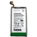 Batterier & Laddbart Samsung Galaxy S8 SM-G950F Batteribyte