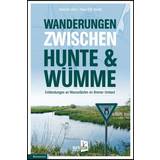 Tält Wanderungen zwischen Hunte & Wümme