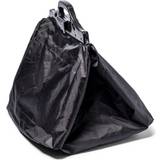 Svarta Toteväskor Lord Nelson Shoppingbag med Kylfack Polyester: Svart