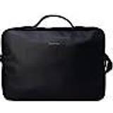 Calvin Klein Datorväskor Calvin Klein Recycled Convertible Laptop Bag BLACK One Size