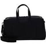 Innerfack - Svarta Weekendbags Calvin Klein Recycled Weekend Bag BLACK One Size