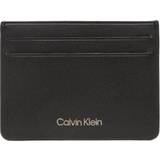 Korthållare Calvin Klein Ck Concise Cardholder 6Cc K50K510601 BAX - 8720108118866 564.00