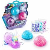 Canal Toys Experiment & Trolleri Canal Toys Slime Cosmic Lumineux