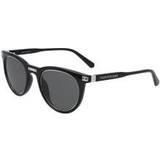 Glasögon & Läsglasögon Calvin Klein Jeans CKJ20507S 001 Black