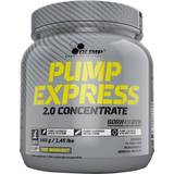 Olimp Sports Nutrition Pre Workout Olimp Sports Nutrition Pump Express