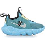 Turkosa Löparskor Nike Boys' Toddler Flex Runner Running Shoes in Teal/Blue Toddler