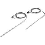 Broil King Stektermometrar Broil King Replacement Probes Plastic/Steel W Brown/Gray Meat Thermometer