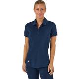 adidas Ultimate365 Solid Polo Shirt Collegiate Navy