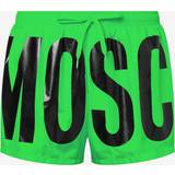 Moschino Badkläder Moschino A4285-9301 green