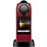Krups Kaffemaskiner Krups Citiz Nespresso XN7415