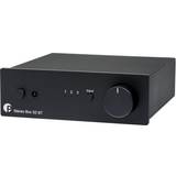 Pro-Ject Stereoförstärkare Förstärkare & Receivers Pro-Ject Stereo Box S2 BT