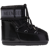 Moon boots Skor Moon Boot Icon Low Glance - Black