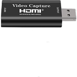 Digitnow 4K Audio Video Capture Card