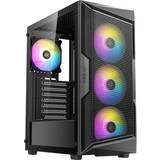 Datorchassin Antec AX Series AX61 Mid-tower case