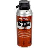 Motoroljor & Kemikalier PRF 7-78 Kontakt, smörjande kontaktspray Multiolja