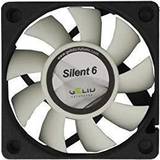 Gelid Solutions Fläktar Gelid Solutions Silent 6 Quiet Case Fan 120mm