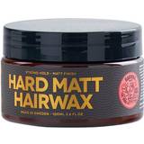 Waterclouds Hard Matt Hairwax 100ml