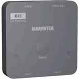 Marmitek Connect 720, HDMI, pixlar, Ultra