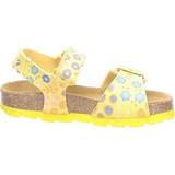 Lurchi Girl's Onja Sandals - Yellow