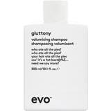 Evo Schampon Evo Gluttony Volume Shampoo 300ml