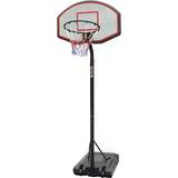 Basket ASG Basketboll Stand Court