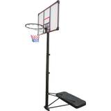 Vägghängd Basket ASG Basketball Stand Pro 2-3.05m