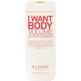 Eleven Australia Balsam Eleven Australia I Want Body Volume Conditioner 300ml