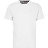 Fila Herr T-shirts Fila T-shirt Berloz Bright White 18-20 år T-shirt