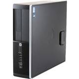 Stationära datorer HP T1A Compaq Elite 8300 Refurbished