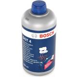 Bromsvätskor Bosch of dot 4 bottle Brake Fluid