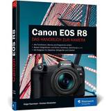 DSLR-kameror Canon EOS R8