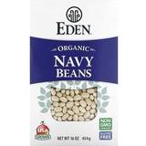 Nordamerika Pålägg & Sylt Eden Foods Organic Navy Beans