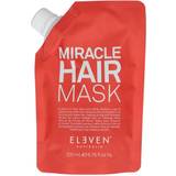 Eleven Australia Hårinpackningar Eleven Australia Miracle Hair Mask 200ml