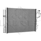 Air conditioning NRF Condenser, air conditioning EASY FIT 350012