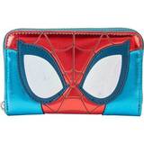Loungefly Spider-Man - Shine Spider-Man Wallet multicolour