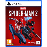 Spel PlayStation 5-spel Marvel's Spider-Man 2 (PS5)