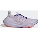 adidas Women's Ultraboost Light Running Shoes purple